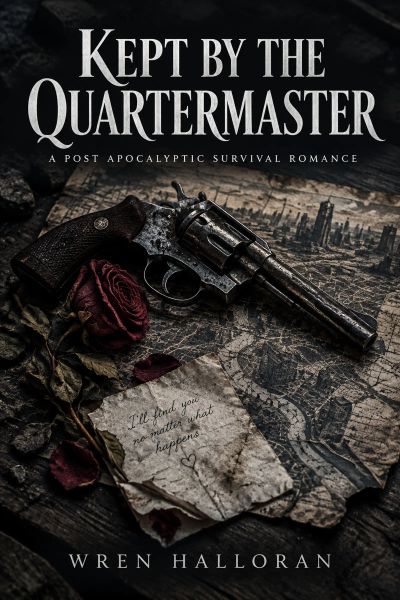 Kept by the Quartermaster