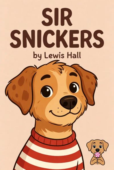 SIR SNICKERS