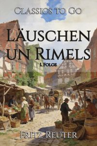 Läuschen un Rimels
