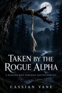 Taken by the Rogue Alpha