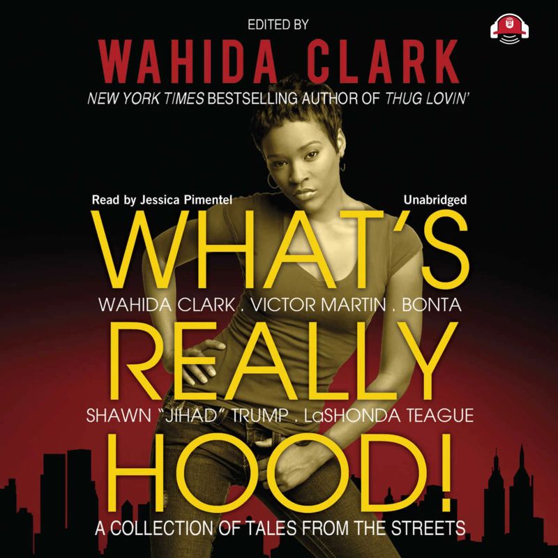 What’s Really Hood!