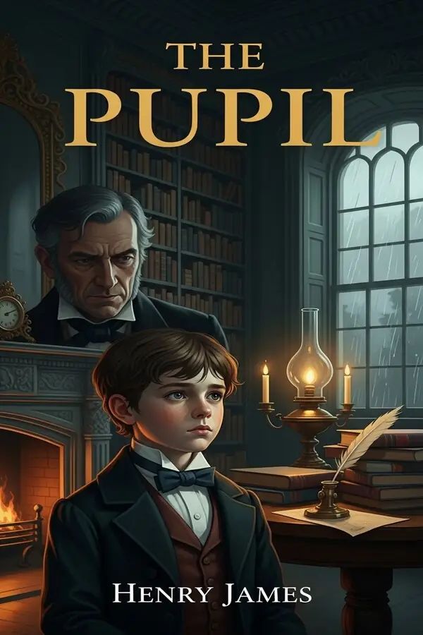 The Pupil