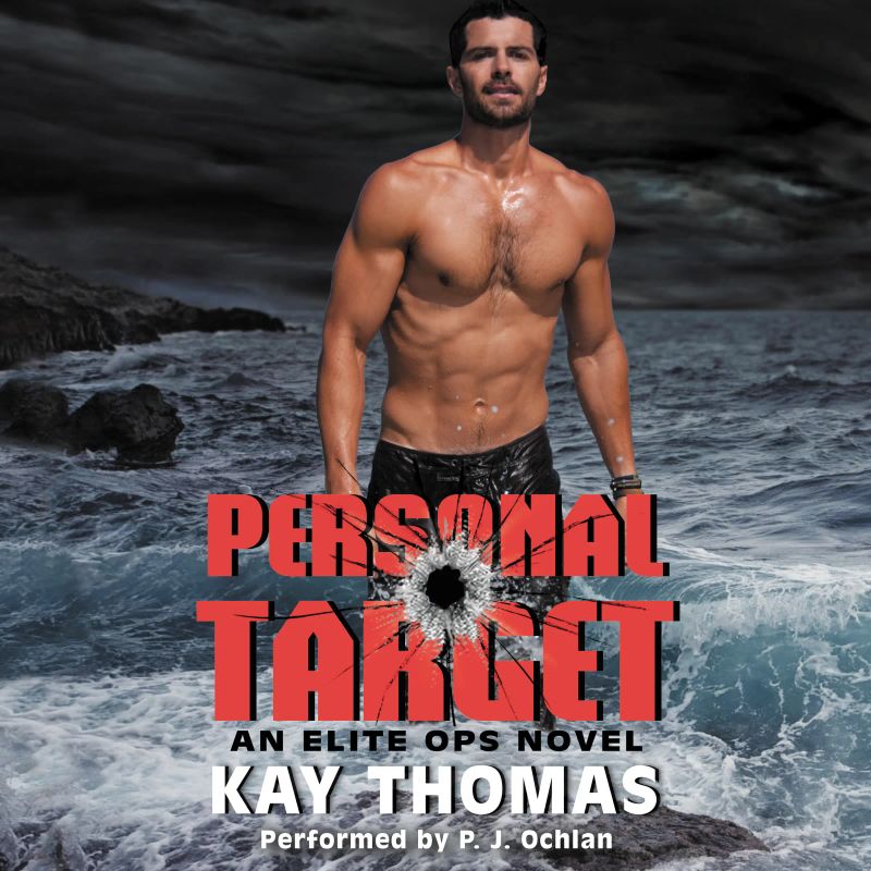 Personal Target