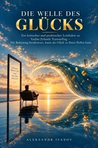 Die welle des glücks