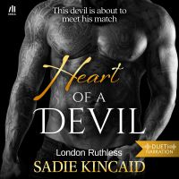 Heart of a Devil