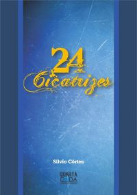 24 Cicatrizes