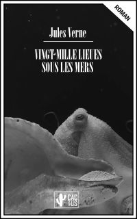Vingt mille lieues sous les mers