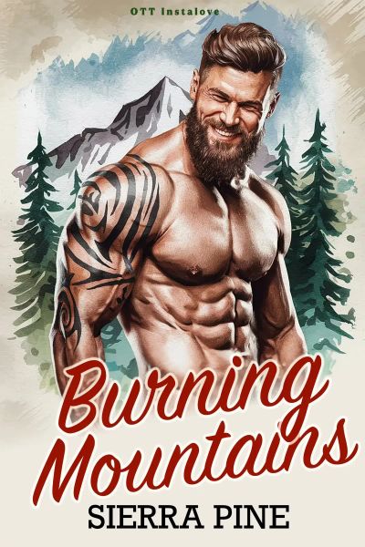 Burning Mountains :Instalove OTT Rom Com