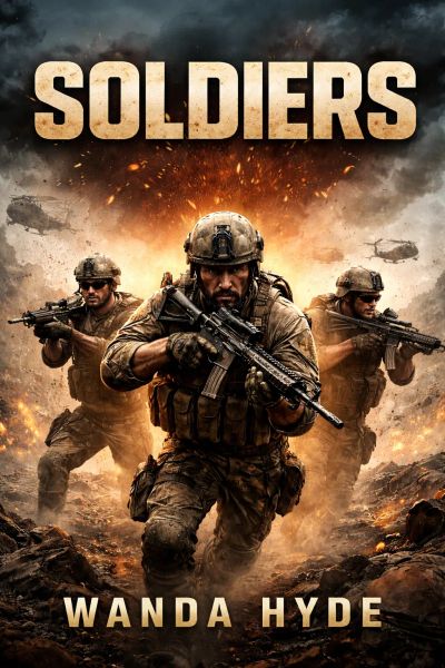 Soldiers