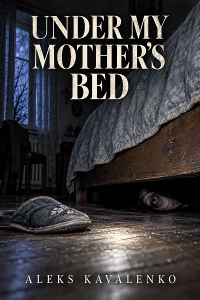 Under My Mother's Bed
