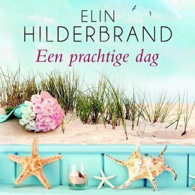 Een prachtige dag cover