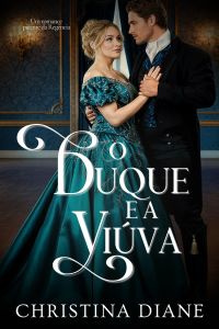 O Duque e a Viúva