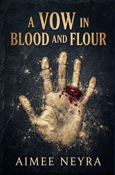 A Vow in Blood and Flour