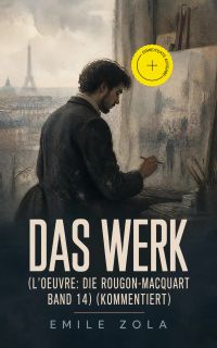 Das Werk (L'Oeuvre: Die Rougon-Macquart Band 14) (Kommentiert)