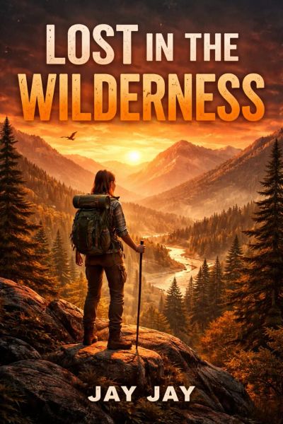 Lost in the Wilderness