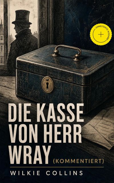 Die Kasse von Herr Wray (Kommentiert)
