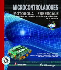 Microcontroladores motorolafreescale
