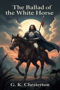 The Ballad of the White Horse