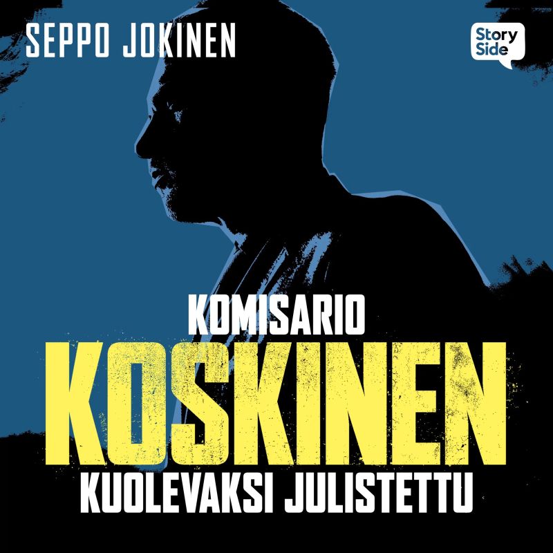 Kuolevaksi julistettu