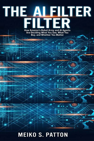 THE AI FILTER