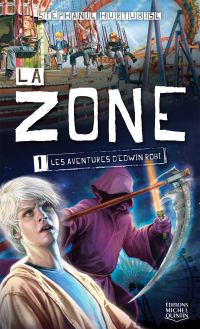 Les aventures d'Edwin Robi