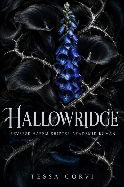 Hallowridge