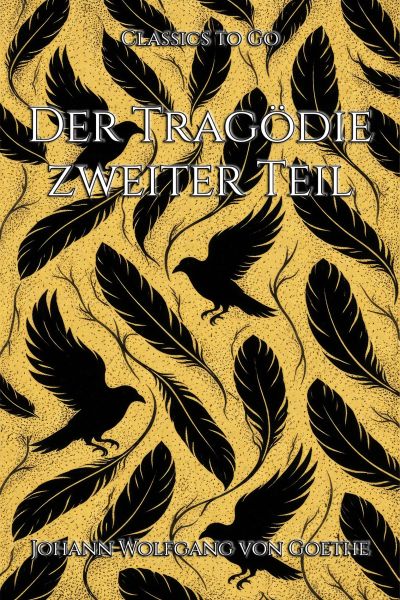 Der Tragödie zweiter Teil
