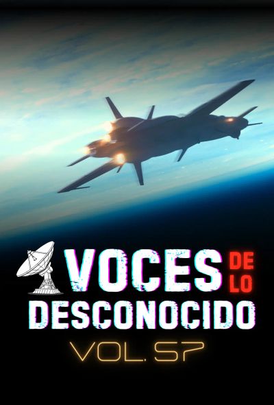 Voces de lo Desconocido 57