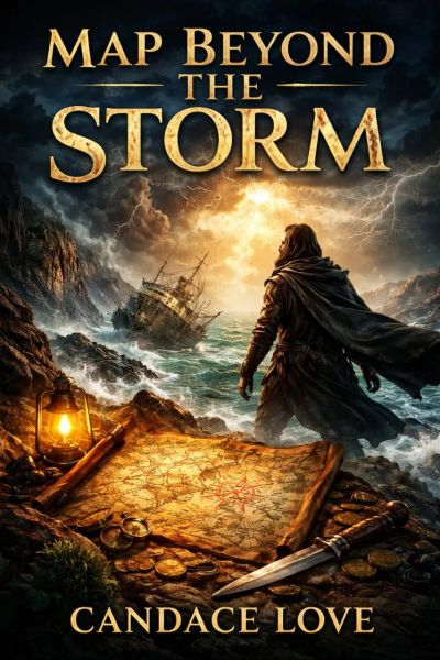 Map Beyond The Storm