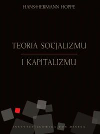 Teoria socjalizmu i kapitalizmu