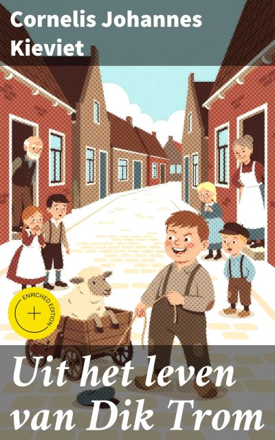 Uit het leven van Dik Trom