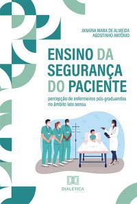 Ensino da Segurança do Paciente