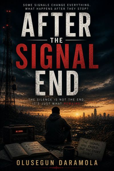 AFTER THE SIGNAL END