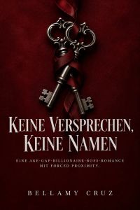 Keine Versprechen, keine Namen