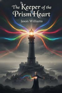 The Keeper of the Prism Heart