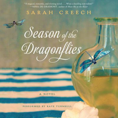 Season of the Dragonflies