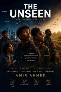 THE UNSEEN