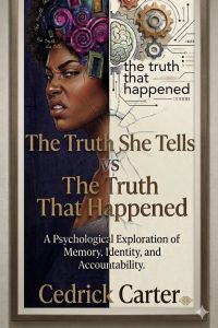The Truth She Tells vs The Truth That Happened