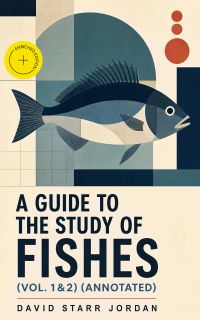 A Guide to the Study of Fishes (Vol. 1&2) (Annotated)