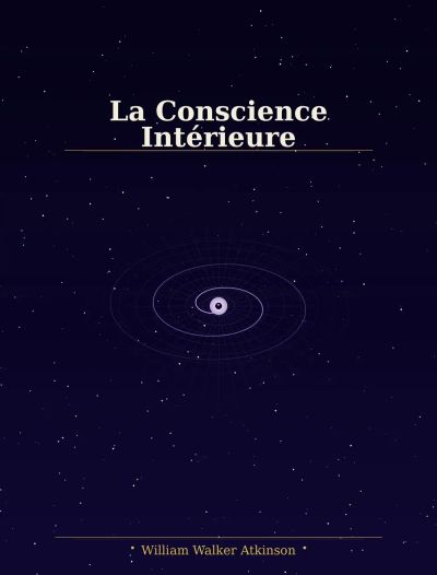 La conscience intérieure