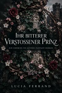 Ihr bitterer verstoßener Prinz
