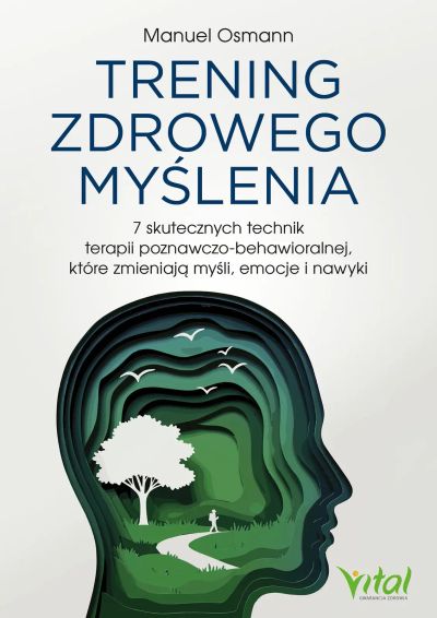Trening zdrowego myślenia