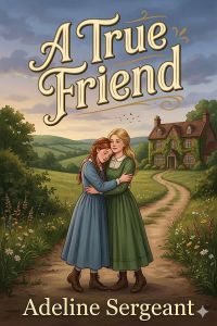 A True Friend: A Novel