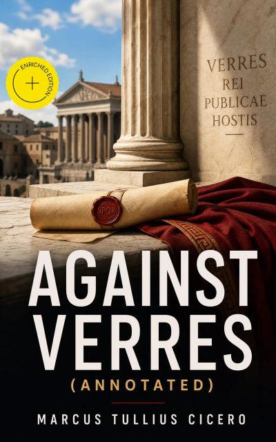 Against Verres (Annotated)