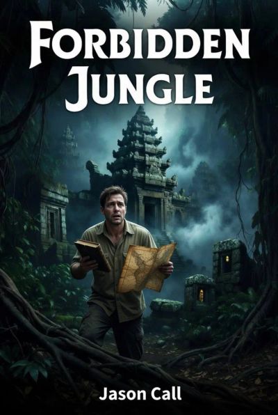Forbidden Jungle