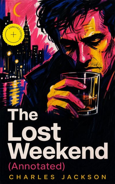 The Lost Weekend (Annotated)
