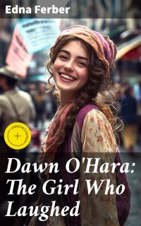 Dawn O'Hara: The Girl Who Laughed