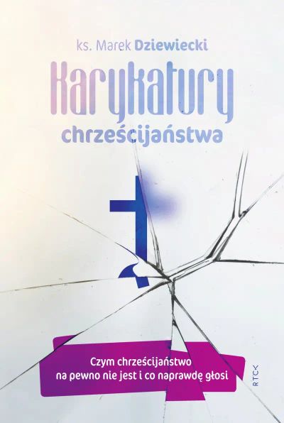 Karykatury chrześcijaństwa