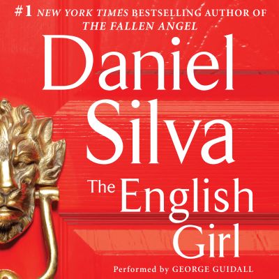 The English Girl