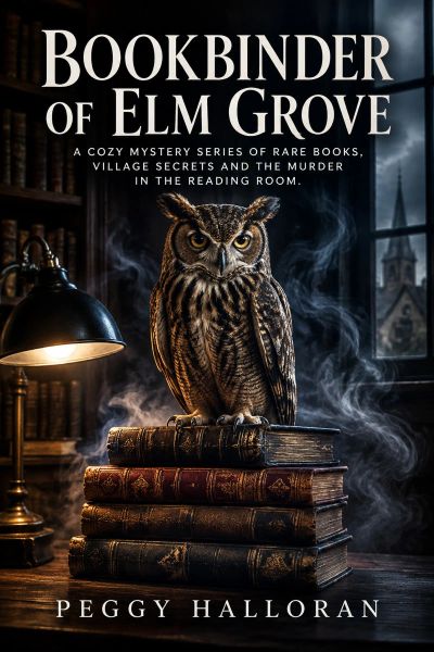 Bookbinder of Elm Grove